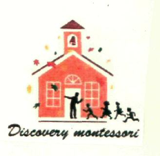 Discovery Moutessori Device mark 2736283 Trademark