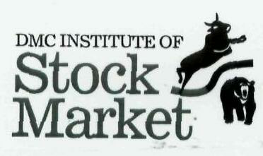 Dmc Institute Of Stock Market Device mark 1963902 Trademark
