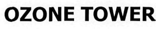 Ozone Tower Device mark 2276443 Trademark