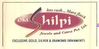 Om Shilpi Jewels And Gems Pvt.ltd. Device mark 2875987 Trademark