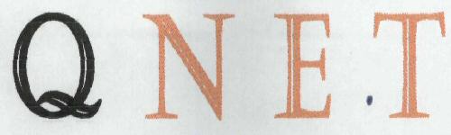 Q N E T Device mark 1961051 Trademark