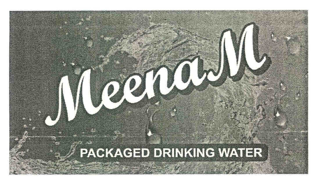 Meena M Device mark 2962678 Trademark