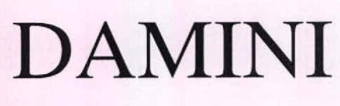 Damini Device mark 2449581 Trademark