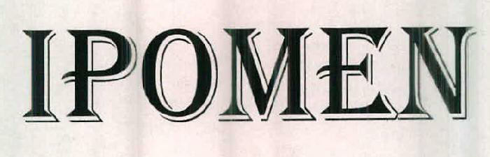 Ipomen Device mark 2421078 Trademark
