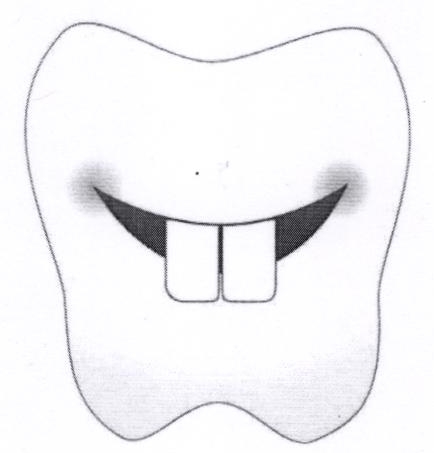 Device Of Teeth Device mark 1857770 Trademark