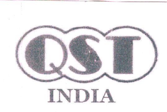 Qst India Device mark 1925944 Trademark