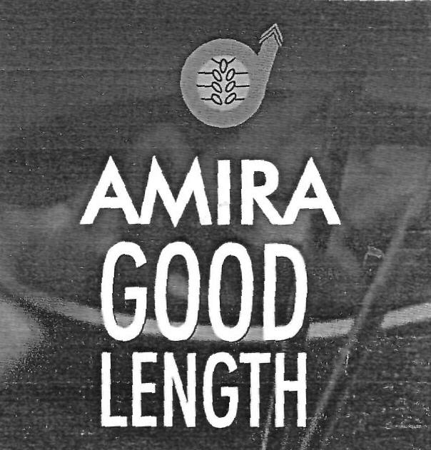 Amira Good Length Device mark 2416257 Trademark