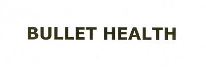 Bullet Health Device mark 1999218 Trademark