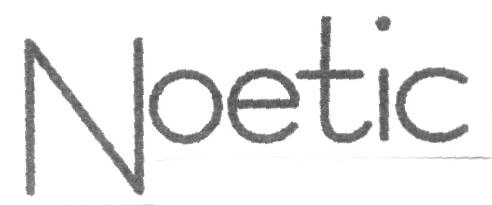 Noetic (label) Device mark 1635292 Trademark
