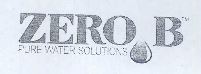 Zerob Device mark 1712351 Trademark