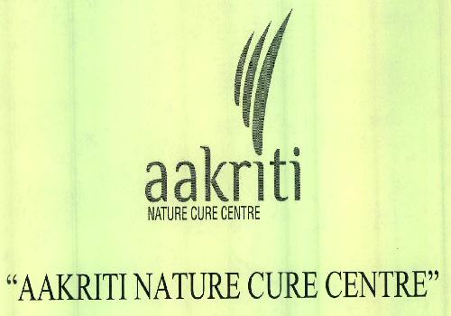 Aakriti Nature Cure Centre Device mark 2352991 Trademark