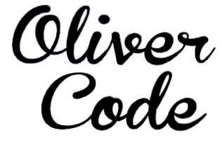 Oliver Code Device mark 2577314 Trademark