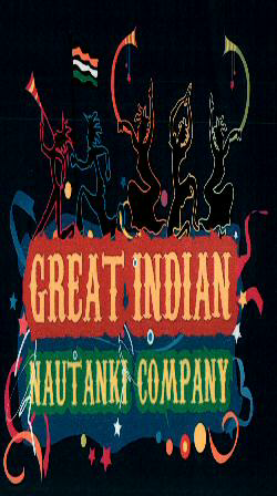 Device Of Great Indian Nauntanki Company Device mark 2002140 Trademark