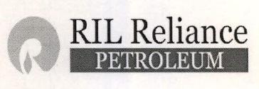 Ril Reliance Petroleum Device mark 2247366 Trademark
