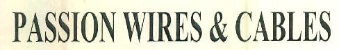 Passion Wires & Cables Device mark 2921923 Trademark