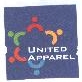 United Apparel Device mark 1735470 Trademark