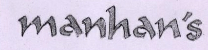 Manhan's Device mark 1831723 Trademark