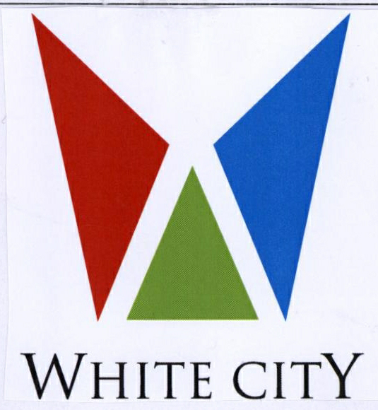 White City Device mark 1845058 Trademark