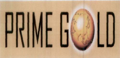 Prime Gold Device mark 1814231 Trademark