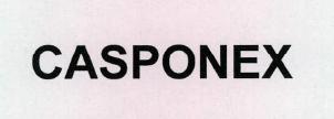Casponex Device mark 2232391 Trademark