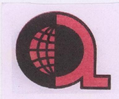 A (label) Device mark 1684646 Trademark