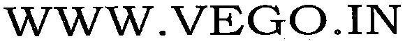 Www.vego.in Device mark 2590675 Trademark