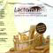 Lactomaa (label) Device mark 1536274 Trademark