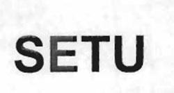 Setu Device mark 1485869 Trademark