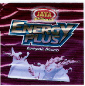 Jaya Energy Plus Device mark 2345037 Trademark