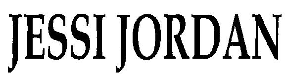 Jessi Jordan (device) Device mark 2287837 Trademark