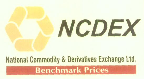 Ncdex (label) Device mark 1608353 Trademark