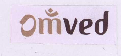 Omved (label) Device mark 1784066 Trademark