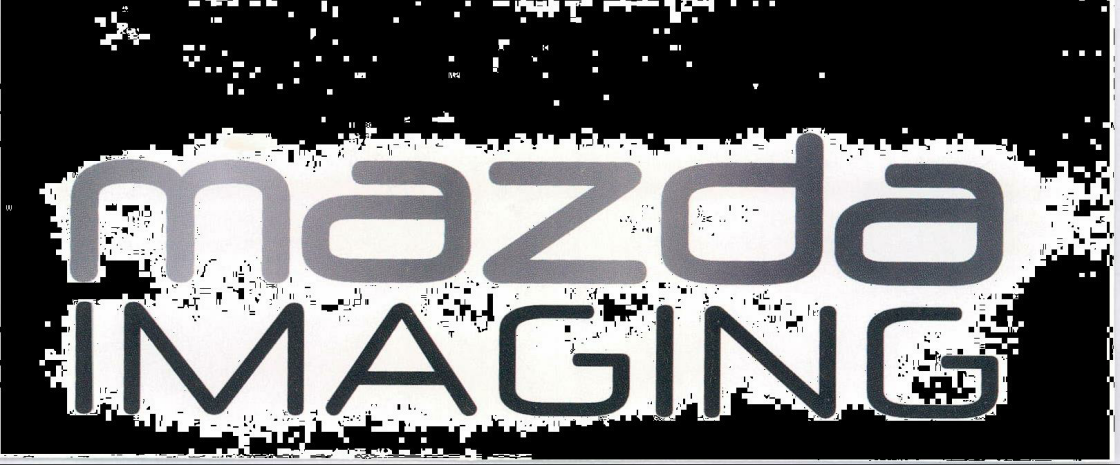 Mazda Imaging Device mark 2010182 Trademark