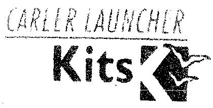 Career Launcher Kits (device.) Device mark 1168942 Trademark