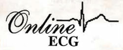 Online Ecg Label Device mark 815935 Trademark