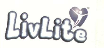 Livlite (label) Device mark 2438790 Trademark