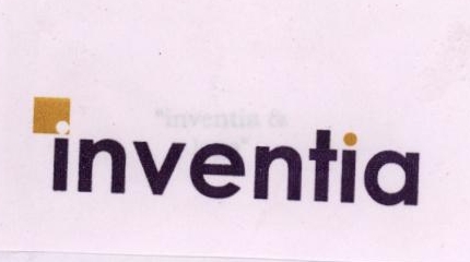 Inventia Device mark 1843437 Trademark