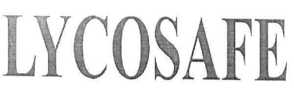 Lycosafe Device mark 2489039 Trademark
