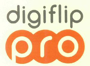 Digiflip Pro (device) Device mark 2693463 Trademark