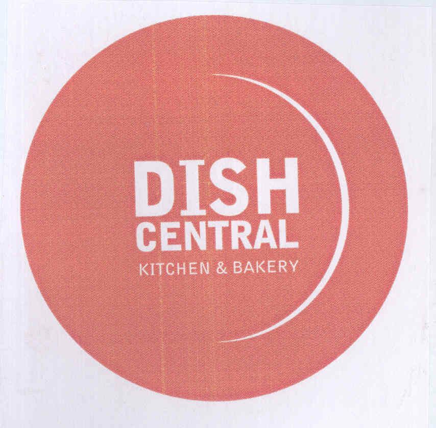 Dish Central Device mark 1716539 Trademark