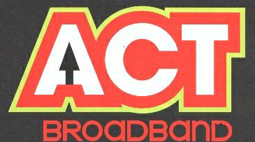 Act Broadband Device mark 1839214 Trademark