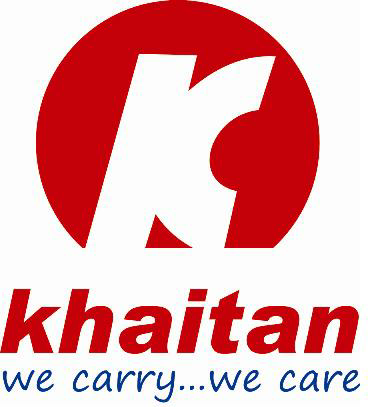 Khaitan We Carry...we Care Device mark 2978520 Trademark