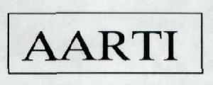 Aarti Device mark 1484715 Trademark