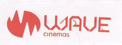 Wave Cinemas With Device Device mark 1625142 Trademark