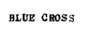 Blue Cross Device mark 473334 Trademark