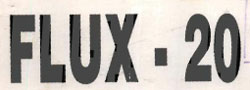 Flux-20 Device mark 797454 Trademark