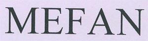 Mefan Device mark 1904319 Trademark