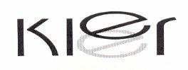 Kier Device mark 797081 Trademark