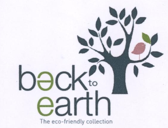Back Earth Device mark 1829741 Trademark