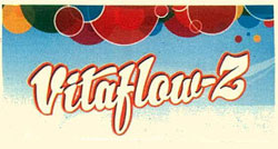 Vitaflow-z Device mark 2367329 Trademark
